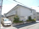 アヴェニュー暁町の外観