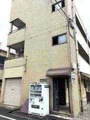 北町コーポ3号棟の外観画像