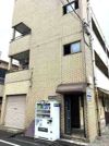 北町コーポ3号棟の間取り画像