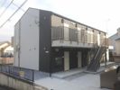 アークヒルズ磯子の間取り画像