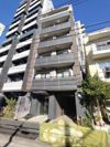 スパシエルクス門前仲町の間取り画像