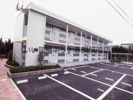 レオパレス石丸の外観