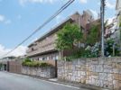 シルヴァン中原の間取り画像