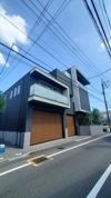 桜樹高山の間取り画像