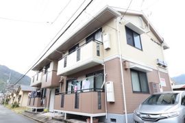 グランドールえみの外観画像