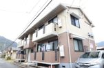 グランドールえみの間取り画像