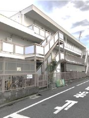 富士マンションの外観画像