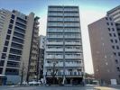 ラ・シック九学前の外観