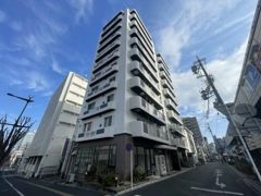 アズビオス元城の外観画像
