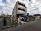 シンフォニアⅡの間取り画像
