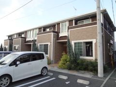 ブリッサBの外観画像