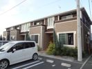 ブリッサBの間取り画像