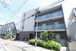 シャルマンCKKの外観