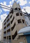 シャトーグリーンの間取り画像