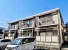 シティハイム湘南Bの間取り画像