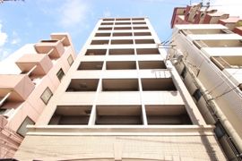 シルキーレジデンス横川の外観画像