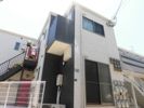 ラグーナの間取り画像