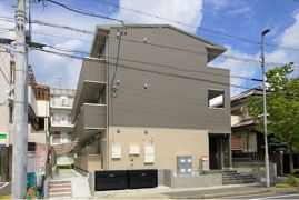 アンビシャス元八事Ⅱの外観画像