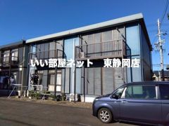 メントモアC棟の外観画像