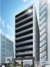 PRIME RESIDENCE NAMIKIの間取り画像
