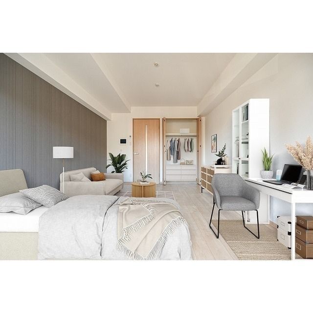 リビング