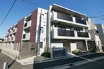 GranDuo世田谷16の間取り画像