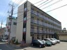 レオパレスMARUTAKAの間取り画像