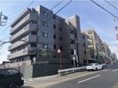 モアグレース八事富士見の間取り画像