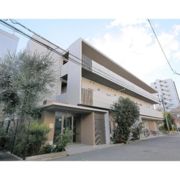 翠香園の外観画像