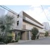 翠香園の間取り画像