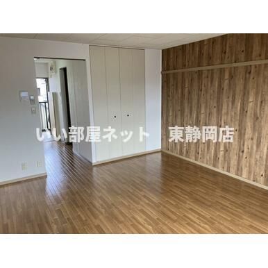 リビング