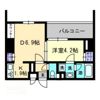 リアライズ瓦町の間取り画像