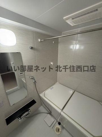 バスルーム