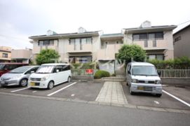 サンビレッジ横川の外観画像