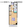 Glareの間取り画像