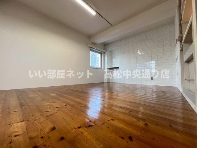リビング