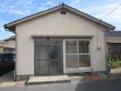 福島貸家の間取り画像