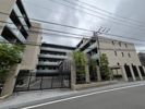 オーベル鷺沼マスターレジデンスの間取り画像