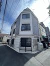 CONTEL NAKANOの間取り画像