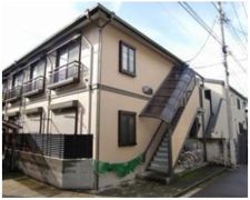 ペルテMtの外観画像
