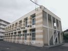 レオパレスエクセル小川の外観
