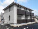 ハーヴィーズ クレッセントの間取り画像