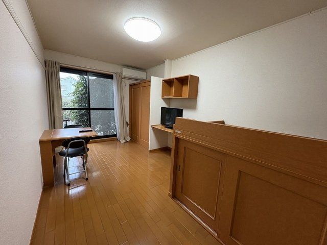 リビング