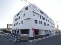 The PASTORAL North Wingの外観画像