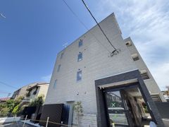 リブリ・東村山の外観画像