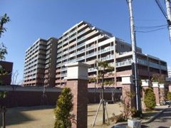 ガーデンフラッツ豊中旭ヶ丘の外観画像