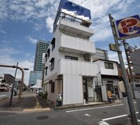 應本ビルの外観画像