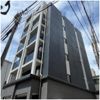 ピーニャ市川の外観