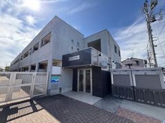 セカンドステージ（E－141）の外観画像