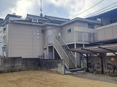 林檎館の外観画像